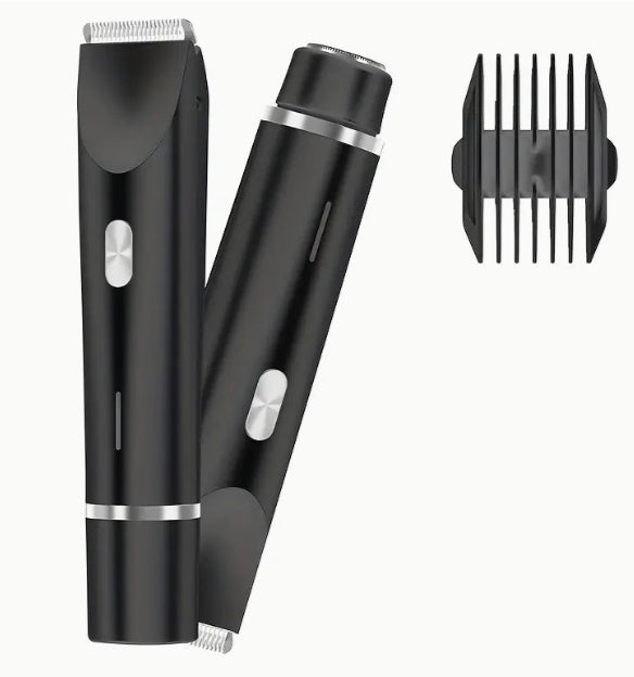 Épilateur éclat Solea™ – La Solution 2-en-1 pour une Peau Douce et Confiance Assurée