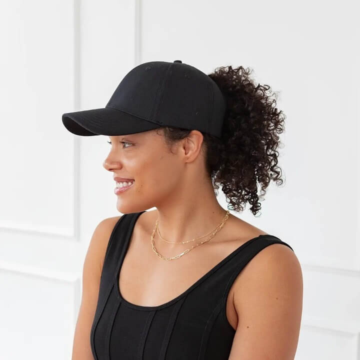 Casquette Magnétique Solea™