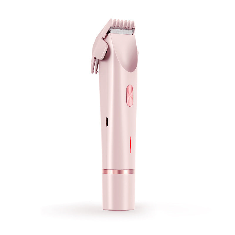 Épilateur éclat Solea™ – La Solution 2-en-1 pour une Peau Douce et Confiance Assurée