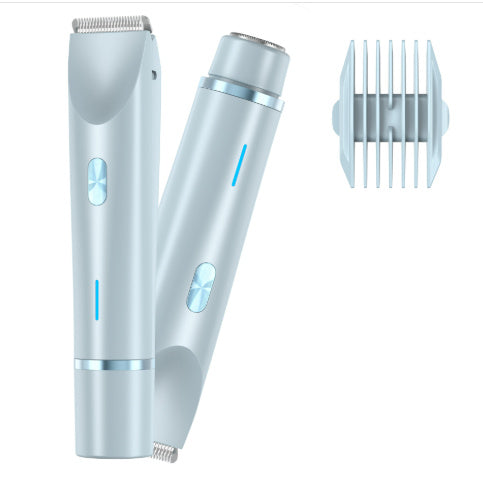 Épilateur éclat Solea™ – La Solution 2-en-1 pour une Peau Douce et Confiance Assurée