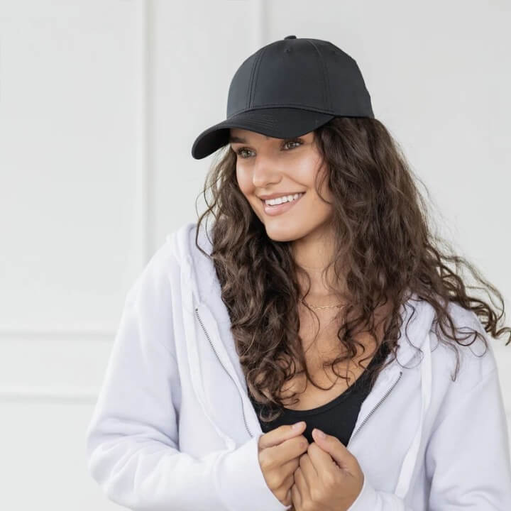 Casquette Magnétique Solea™