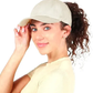 Casquette Magnétique Solea™