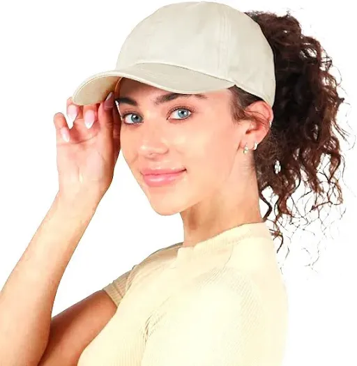 Casquette Magnétique Solea™